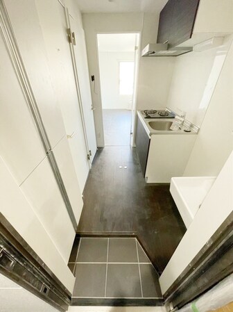 confort・residence東砂の物件内観写真